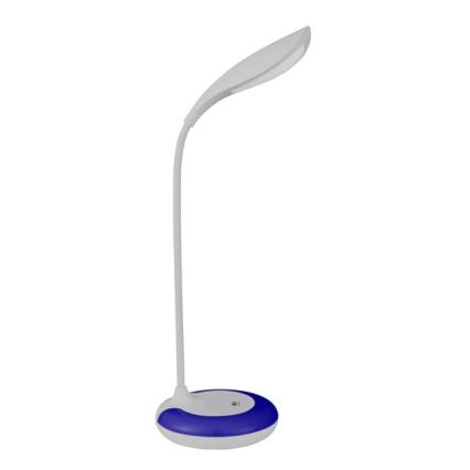 Lampă de masă LED RGB dimabilă tactilă LED/5W/230V