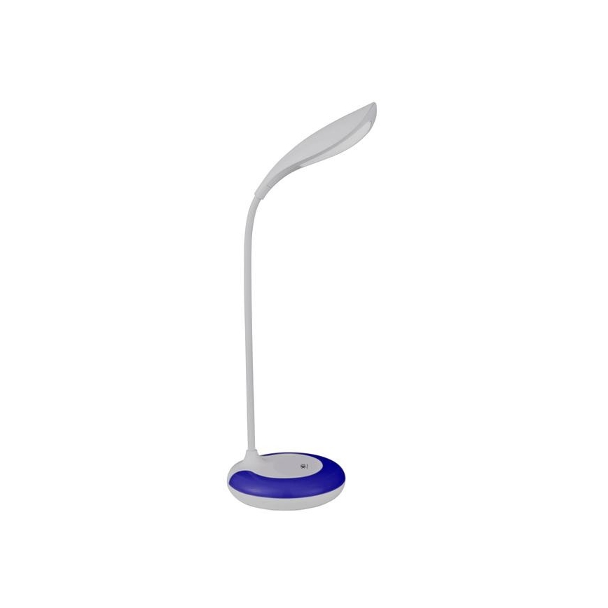 Lampă de masă LED RGB dimabilă tactilă LED/5W/230V