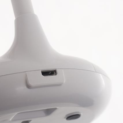 Lampă de masă LED RGB dimabilă tactilă LED/5W/230V