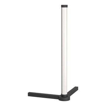 Lampă de masă LED RGBIC dimabilă, 5,9 W, 230 V, 3000 K + telecomandă