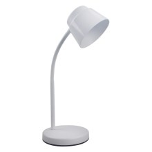 Lampă de masă LED tactilă dimabilă EMMA B LED/5W/230V albă Top Light