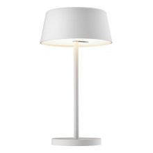 Lampă de masă LED tactilă dimabilă LED/6,5W/230V albă Top Light