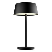 Lampă de masă LED tactilă dimabilă LED/6,5W/230V neagră Top Light