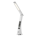 Lampă de masă LED tactilă, dimmabilă, 5W/5V