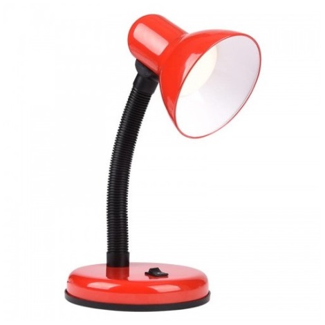 Lampă de masă LED TAMI LED/5W/230V roșu