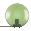 Lampă de masă Ledvance BUBBLE 1xE27/40W/230V verde