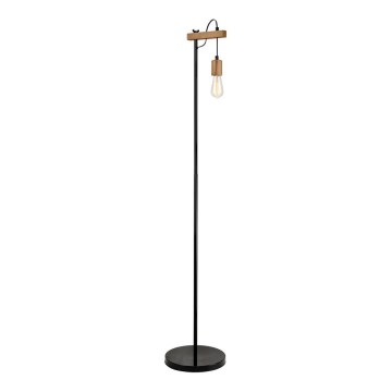 Lampă de masă LEON 1xE27/60W/230V