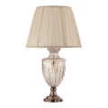 Lampă de masă LINDA 1xE27/22W/230V 70 cm ONLI