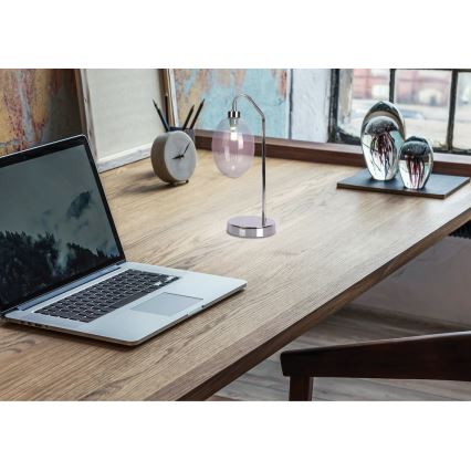 Lampă de masă LUKKA 1xG9/10W/230V