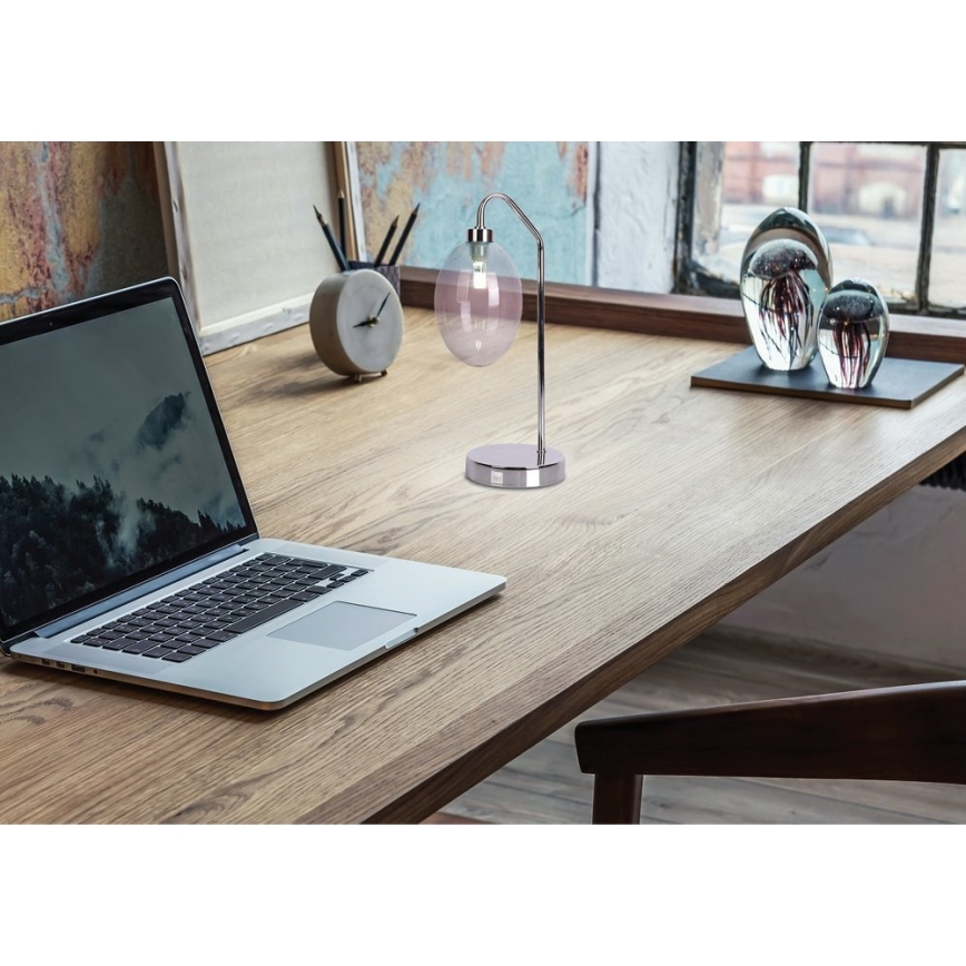 Lampă de masă LUKKA 1xG9/10W/230V