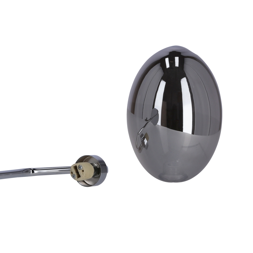 Lampă de masă LUKKA 1xG9/10W/230V