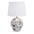 Lampă de masă MANSION 1xE27/60W/230V Markslöjd 107040