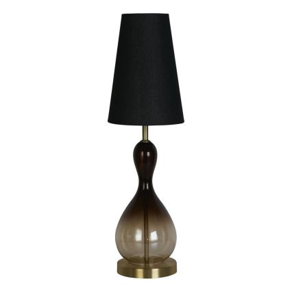 Searchlight - Lampă de masă MARAKESH 1xE27/60W/230V