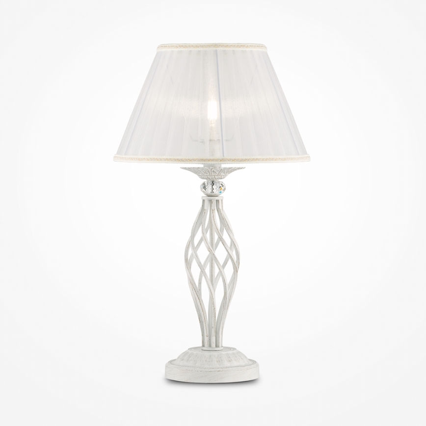 Lampă de masă Maytoni ARM247-00-G GRACE 1xE14/40W/230V