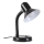 Lampă de masă MENTOR 1xE27/15W/230V, neagră