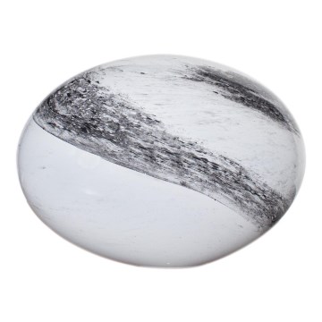 Lampă de masă MIRA ByRydens 1xE14/5W/230V gri