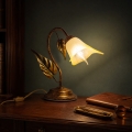 Lampă de masă MIRANDA 1xE14/6W/230V ONLI