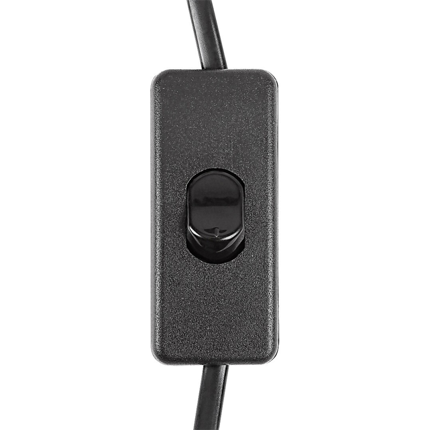 Lampă de masă 1xE27/40W/230V Rabalux