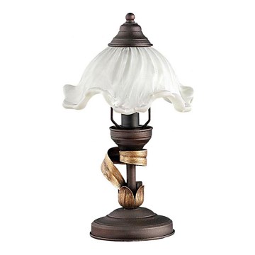 Lampa de masa MT L METRO