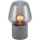 Lampă de masă Nordlux CHRISTINA 1xE27/25W/230V beton/gri