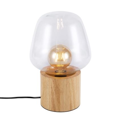 Lampă de masă Nordlux CHRISTINA 1xE27/25W/230V ficus de cauciuc