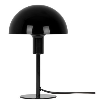 Lampă de masă Nordlux ELLEN 1xE14/40W/230V negru