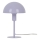 Lampă de masă Nordlux ELLEN 1xE14/40W/230V purple