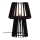 Lampă de masă Nordlux GROA 1xE27/40W/230V
