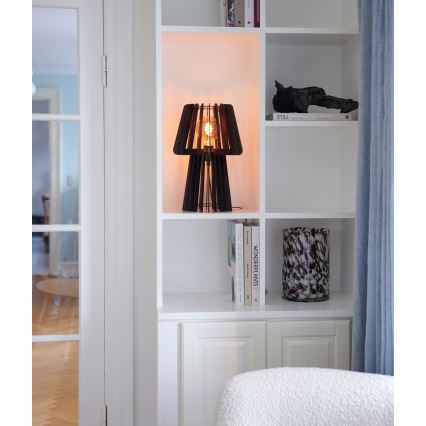 Lampă de masă Nordlux GROA 1xE27/40W/230V