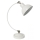 Lampă de masă OLD 1xE27/40W/230V albă