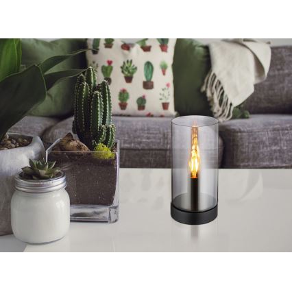 Lampă de masă 1xE14/25W/230V Globo