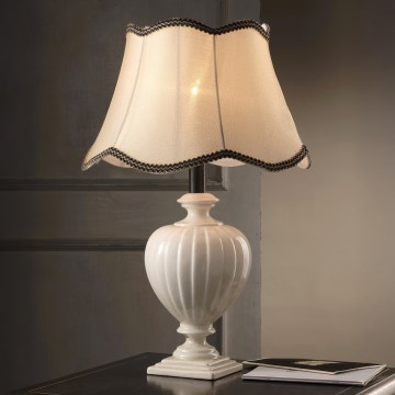 Lampă de masă ONLI DESY 1xE27/22W/230V 60 cm