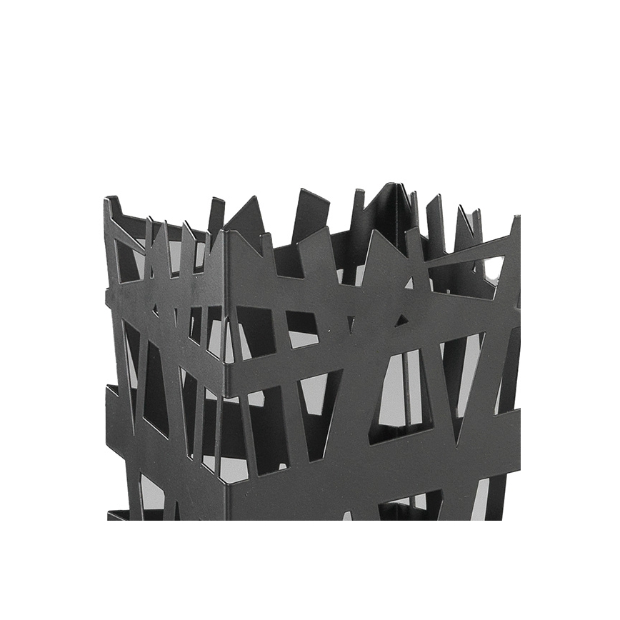 Lampă de masă ONLI FORESTA 1xE27/15W/230V 29 cm negru