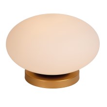 Lampă de masă ONLI JANET 1xE27/6W/230V d. 30 cm