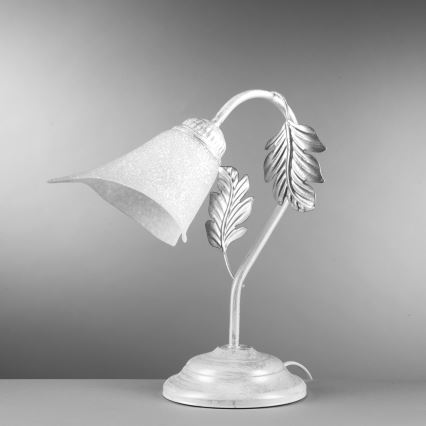 Lampă de masă ONLI MARILENA 1xE14/6W/230V 35 cm