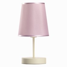 Lampă de masă ONLI NINETTA 1xE14/6W/230V 29 cm