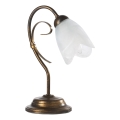 Lampă de masă ONLI ODINO 1xE14/6W/230V 30 cm