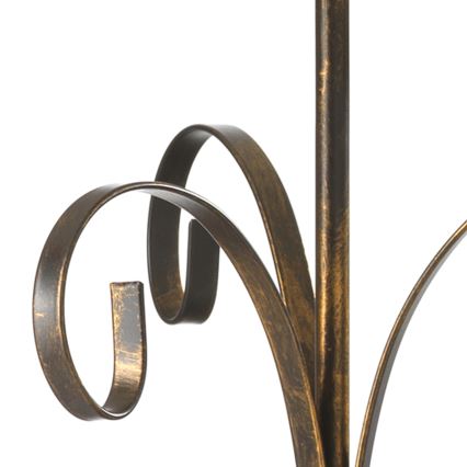 Lampă de masă ONLI ODINO 1xE27/22W/230V 57 cm