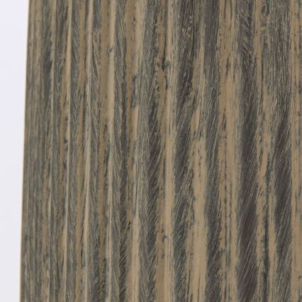 Lampă de masă ORCHID 1xE27/40W/230V ceramică maro/gri