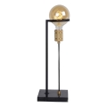 Lampă de masă OTTELIEN 1xE27/60W/230V Lucide 30571/01/30