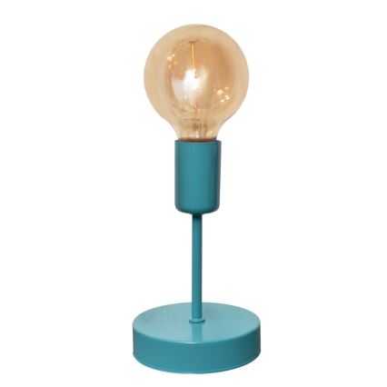 Lampă de masă TUBE 1xE27/60W/230V