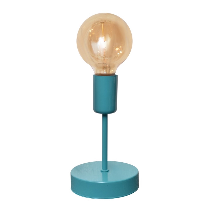 Lampă de masă TUBE 1xE27/60W/230V