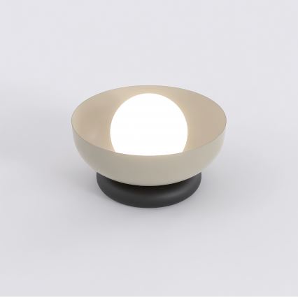 Lampă de masă OZZY 1xG9/8W/230V bej