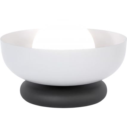 Lampă de masă OZZY 1xG9/8W/230V gri