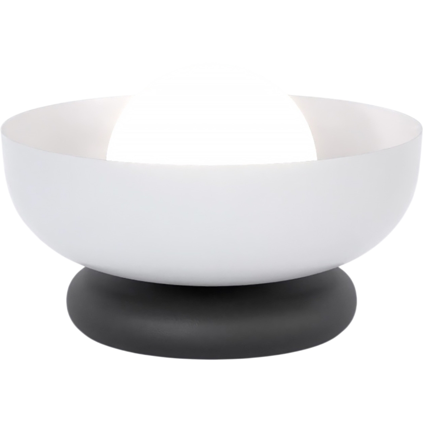 Lampă de masă OZZY 1xG9/8W/230V gri