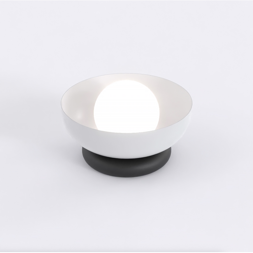 Lampă de masă OZZY 1xG9/8W/230V gri