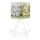 Lampă de masă pentru copii KIDS ROOM 1xE27/60W/230V Ø 18 cm, tematică junglă