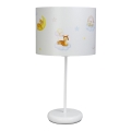 Lampă de masă pentru copii SWEET DREAMS 1xE27/60W/230V