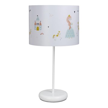 Lampă de masă pentru copii SWEET DREAMS 1xE27/60W/230V