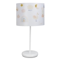 Lampă de masă pentru copii SWEET DREAMS 1xE27/60W/230V